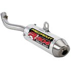 Sh00250-re R304 Pro Silencer Sh00250- Shorty Circuit