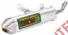 Sh91500-296 Pro Circuit Type 296 Spark Arrester Silencer