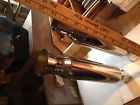 13-1-6 Shorty Inlet 1-9-32 New Universal
