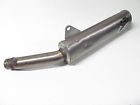 141415 Side Ms4 Ducati S4 Left Muffler 02 Monster Exhaust 2002