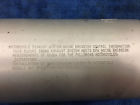 16g6a Side Sv1000 Exhaust Suzuki