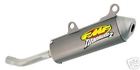025026 Silencer Fmf 200 Titanium 200mxc Mxc 2 Ktm 04-08