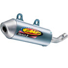 024011 Silencer 24011 Titanium Racing 2 Fmf