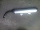 300xcw Silencer 2006 Ktm