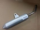 47005079100 Silencer Sx Ktm 85