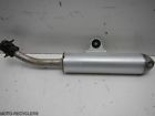 Ktm65sx Silencer 65sx 10 Muffler Exhaust 65 23 Ktm Ktm65