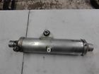 Silencer Cr430 430 Pipe Ahrma Husqvarna Vintage Exhaust Cr 1981