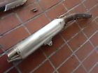 Silencer Kx250f Pro 06 Exhaust Circuit Kawasaki 05 Slip Kxf Muffler Rmz 250