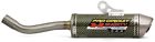 1821-1656 Silencer R304 Ti-2 Kevlar Carbon Pro 1131425k Circuit 2003-2015 Yz250