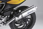 71607707333 Silencer Sports F800s Rear F800st The Akrapovic Bmw