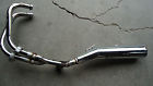 Silencer System Cb Nighthawk Honda Cb750 750 Pipe 1993 Exhaust 93 Muffler Left