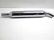 T2200700 Silencer Triumph