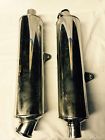 840.235 Silencers Lafranconi Guzzi Moto