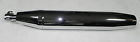 5sc-14703-10 Silverado Yamaha V-star Custom Muffler Version 650 Classic Ca Xvs65 Top