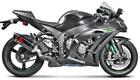 S-k10so16-hzc Sk10so16hzc Akrapovic Slip-on Muffler