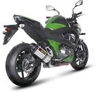 S-k8so2-hrt Sk8so2hrt Akrapovic Titanium Kawasaki