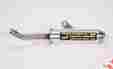 Sk91080-304 Pro Circuit Type 304 Silencer For Kawasaki Kx-80 91 Sk91