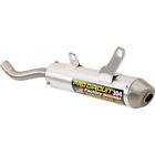 Sk91250-304 Pro Circuit Factory Sound Stainless Silencer Exhaust Kawi