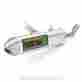 Sk98080-296 Pro Circuit Type 296 S A Silencer Kawasaki Kx85 Kx100 1998-2014