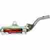 Sk98080-r Pro Circuit R-304 Shorty Silencer