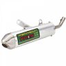 Sk98080296 Pro Circuit Type Spark Arrestor Silencer