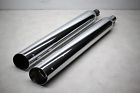 63-1019 Slash Harley S135 Mufflers Touring 4 " Cobra Flht 96-