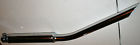 Slash Pipe 1946-1951 Chief Muffler Chrome Indian Cut Brand -24