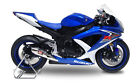 1140286 Slip- -55 Stainless Exhaust Yoshimura