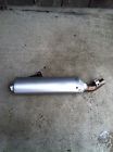 Slip Crf250 Exhaust Brothers Pipe Fmf Yoshimura Circuit Pro White