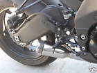 Xb08 Slip Exhaust Zx10r 2009 2013 2012 2010 Kawasaki Muffler 2008 Pipe 2011