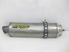 R817 Slip Honda Brothers Exhaust Two Cbr 954rr 954 Racing Slipon 02 03