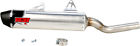 13205 Slip- Klr650 93-12 Vance Xcr Muffler Hines