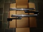 16793 Slip Mufflers Harley-davidson Vance Softail Hines
