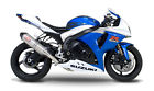 1170277 Slip- Yoshimura Trc Titanium Muffler