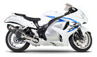 1170202 Slip- Yoshimura Carbon Muffler Cap -77 Exhaust