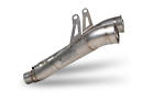 Sm-k10so1t Akrapovic Dual Megaphone Slip-on