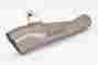 Sm-y6so6t Akrapovic 06-13 Yamaha Yzf-r6 Slip-on Megaphone Titanium