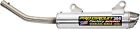 Sound Muffler T-6 1997-1998 Pro-circuit Factory Silencer Honda Cr250r
