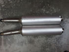 Zdmb19 Sport Muffler 900ss 750ss Pair Zdma19 Ducati 620 Standard 800ss 1000ss
