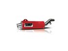 41343606971 Sport Yfm350 Slip- Raptor Yamaha Series Hmf 05-12 Red Muffler