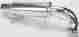 Sq-2216c Skinz Super-q Ceramic Silencer