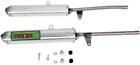 Sqy87350-296 Pro Circuit Type Spark Arrestor Silencer