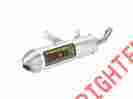 Sqy88200-296 Pro Circuit Type 296 Spark Arrestor Silencer