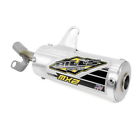 Ss-82 Bills Pipes Series Silencer