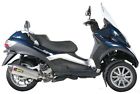 S-pi3so3-hrss Ss Muffler Akrapovic Piaggio Bv350