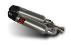 Ss-s10s01-ht Akrapovic Street Legal Series