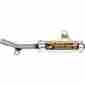 Ss93125-304 Pro Circuit 304 Factory Sound Silencer