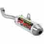 Ss99250-re Pro Circuit R304 Shorty Silencer