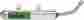 St03250-296 Pro Circuit Type 296 Spark Arrestor Silencer