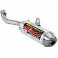 St98125-re Pro Circuit R304 Shorty Silencer